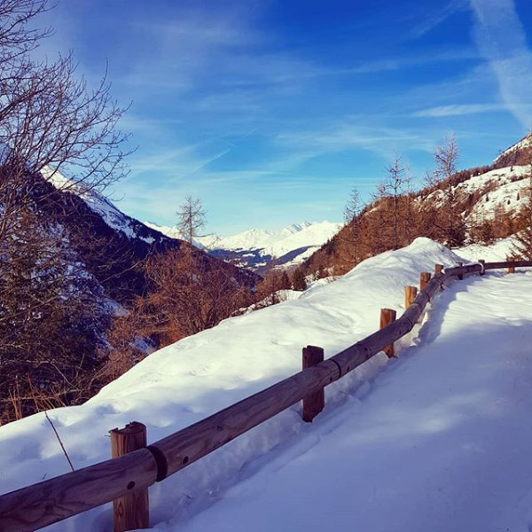 chambre hôtes Sainte Foy Tarentaise