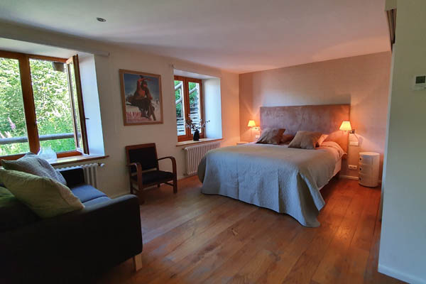 Chambre d'hôtes 3