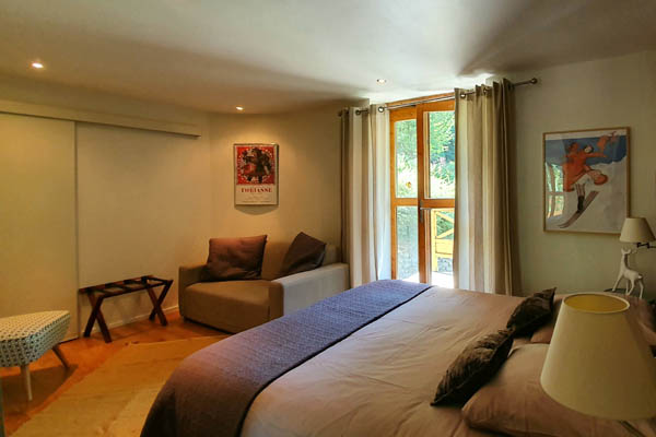 Chambre d'hôtes 5